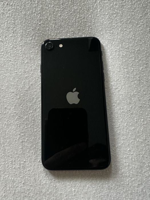 Vand iphone SE 2020/2022