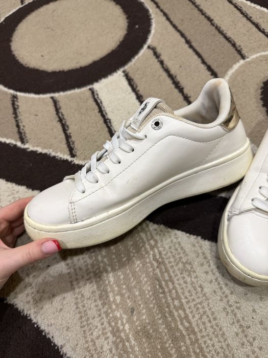 Обувки U. S. Polo Assn.
