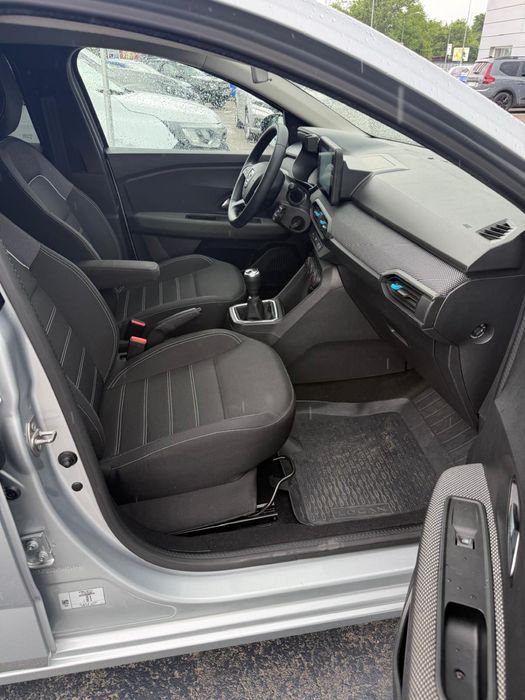 Dacia Logan 2023