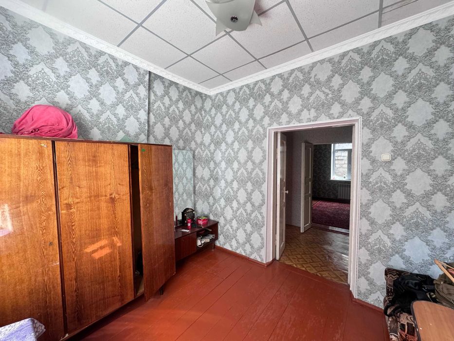 Частный дом, Сапарбаева 11