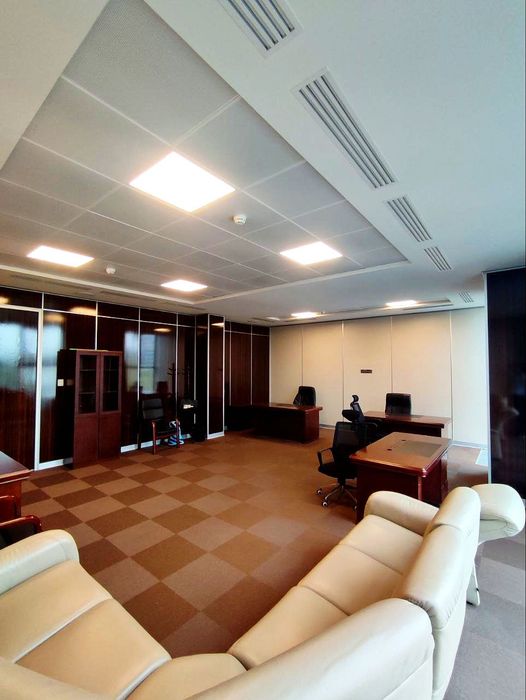 Premium Business Centrda 60 m2 ofis ijaraga beriladi (AX)