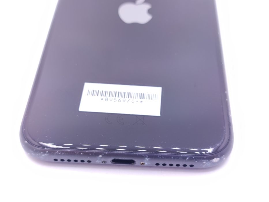 Apple iPhone 11 128GB Black 4GB Single SIM, Garantie 24 luni | #D89569