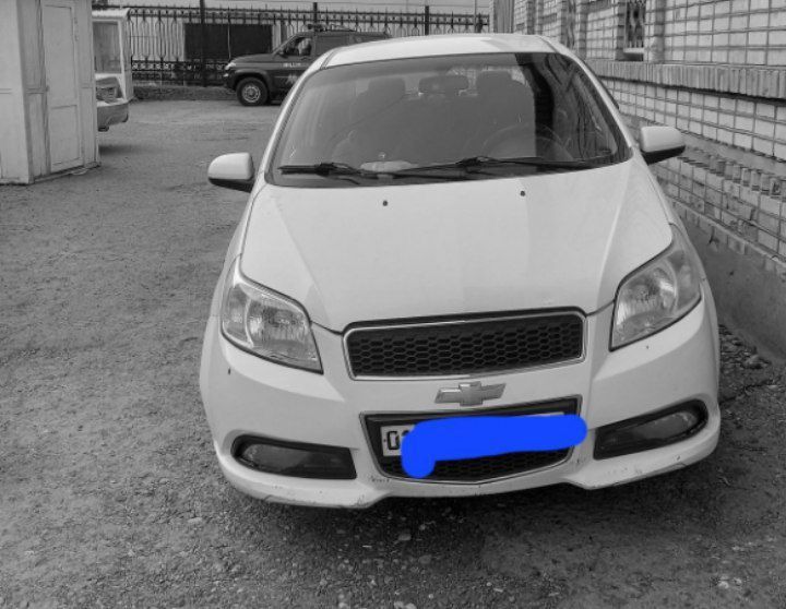 Нексия 3 сотилади