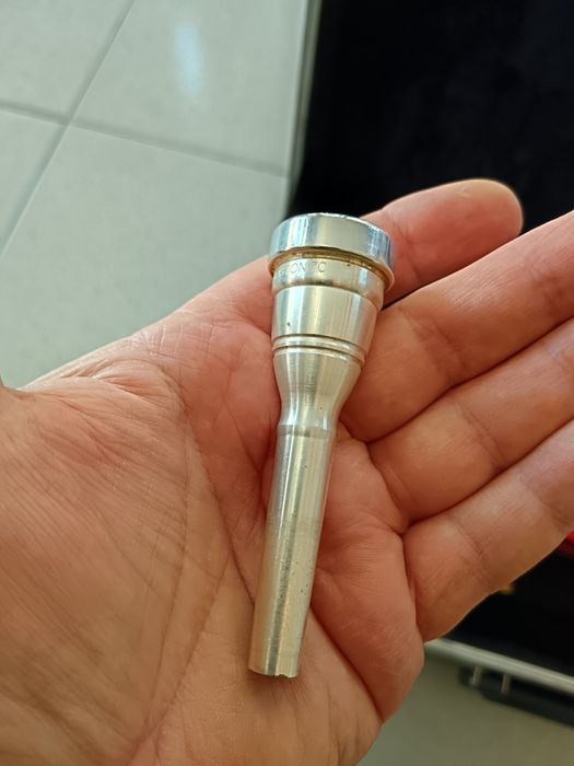 Тромпет M. Winston Boston