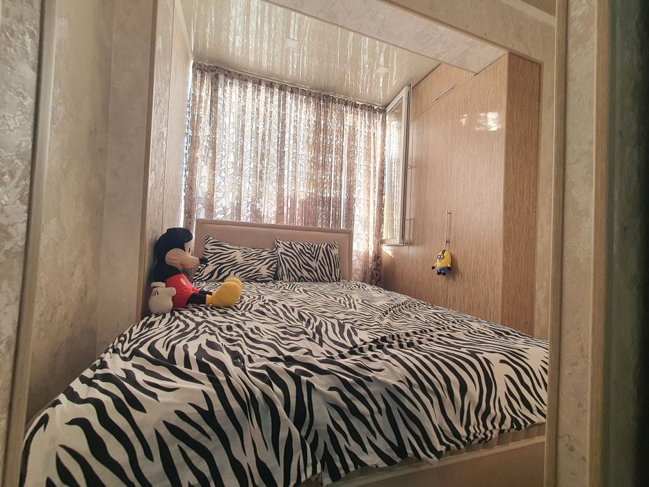 Срочно! Продаётся однокомнатная квартира на ТТЗ 1,