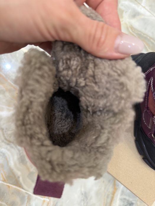 Детская обувь для девочек