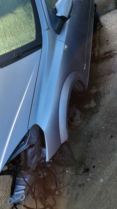 Usi Stanga/Dreapta Fata/Spate Opel Astra 2012  cod TABR