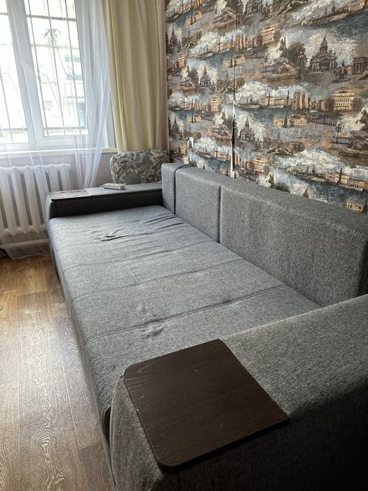 Продам диван раскладной