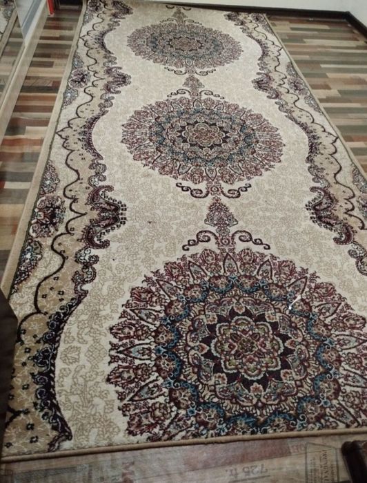 Продам дорожку 1, 60х3,5