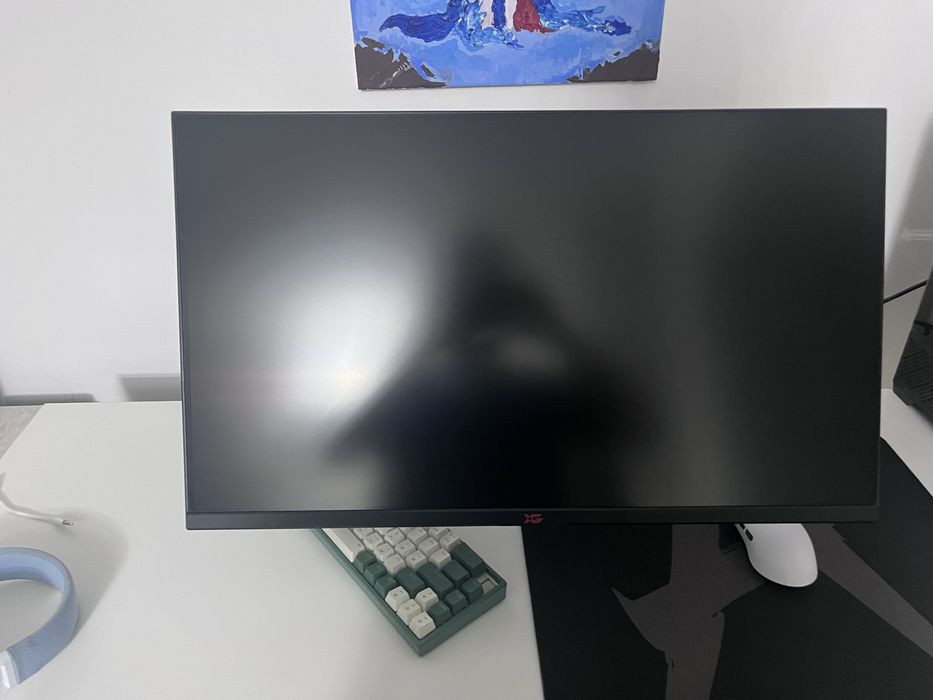 Монитор Xgame.