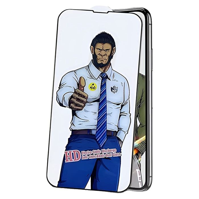 Folie de sticla Iphone 17 / 17Air / 17Pro / 17Pro Max