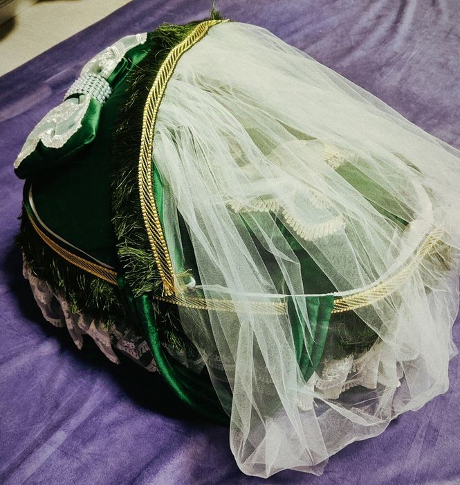 Конверт для новорождённых