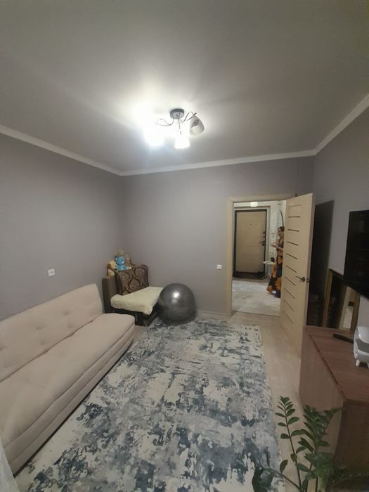 Продается евродвушка в районе роддома