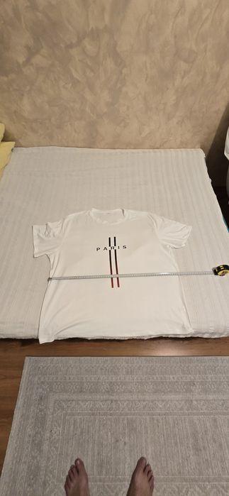 Tricou maneca scurta