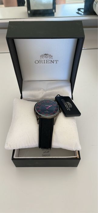 Ceas de mână-ORIENT