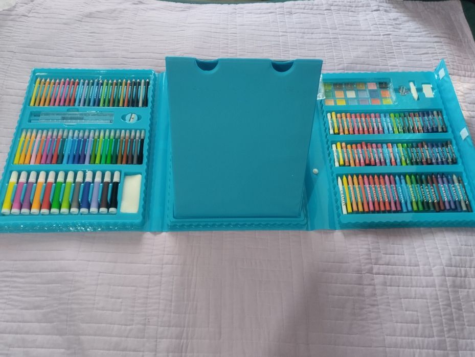 Набор для творчества Супер Мега Арт -208