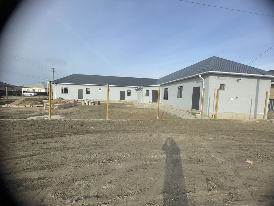 Продается дом , с доходом в месяц 300 тыс