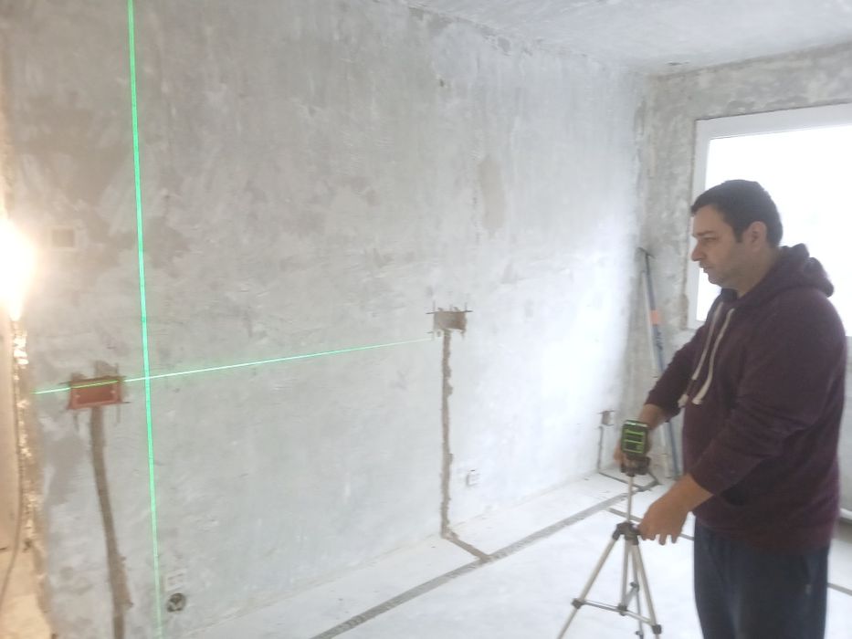 Electrician non stop