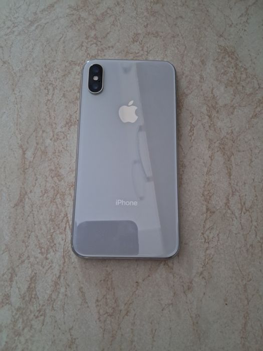 Vand set iPhone X si Samsung Galaxy A16 1000 lei