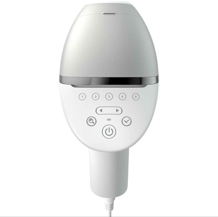 Vând aparat IPL Philips Lumea - epilare definitiva