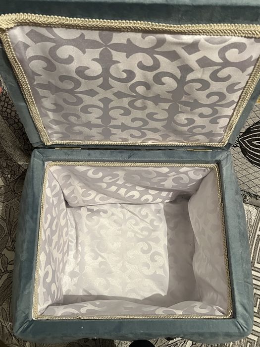 Сундуки хорошего качества