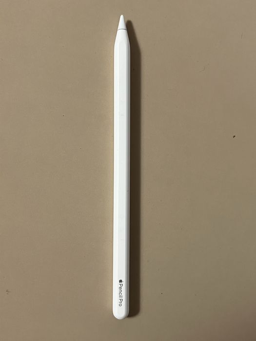 iPad Air M3 256GB • Baterie 100% + Apple Pencil Pro + Husă