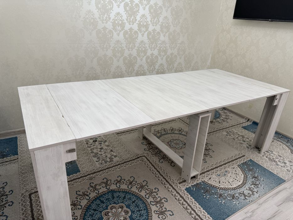 Продам стол трансформер