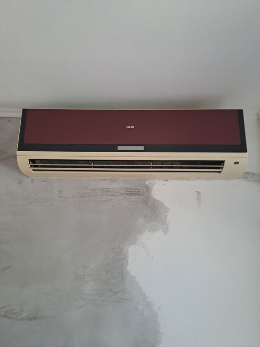 Срочно Кондиционер зима-лето