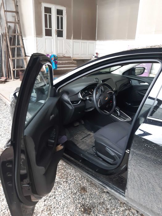 Оникс 1.2 лтз 2025 автомат