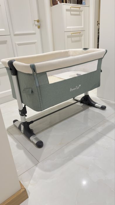 Kikkaboo Бебешка кошара на едно ниво Bonne Nuit