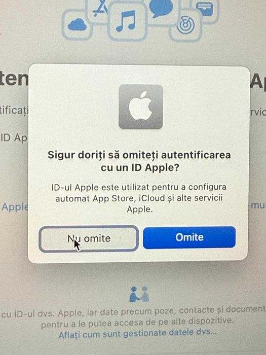 laptop Apple MacBook Air 13