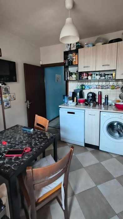 Продава се Тристаен апартамент в София, Люлин 3 - 84 кв.м за 2941 €/кв.м - Снимка #6