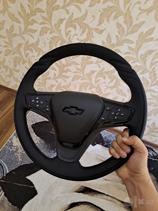Рул Futulka qoqilgan tayyor Yengi Malibu 2 Anatomiya Rul Black Edition