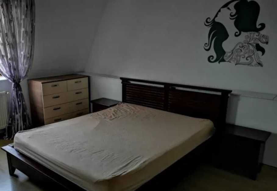 Двустаен апартамент Младежки Хълм