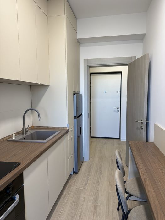 Garsoniera Novum 56 Bulevardul Timisoara