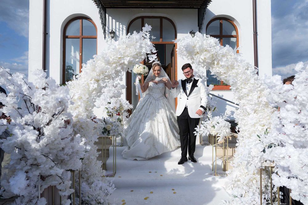 Fotograf Nunta Botez | Fotografie Evenimente