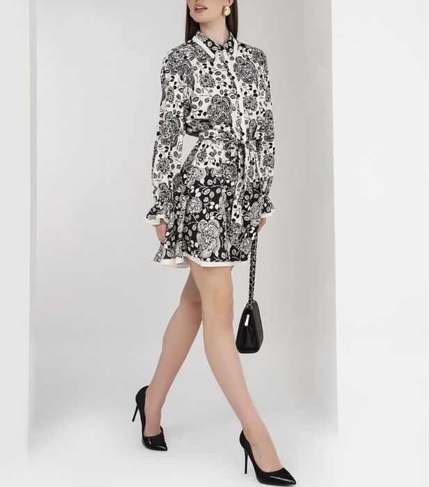 Рокля JUNONA размер S(36)