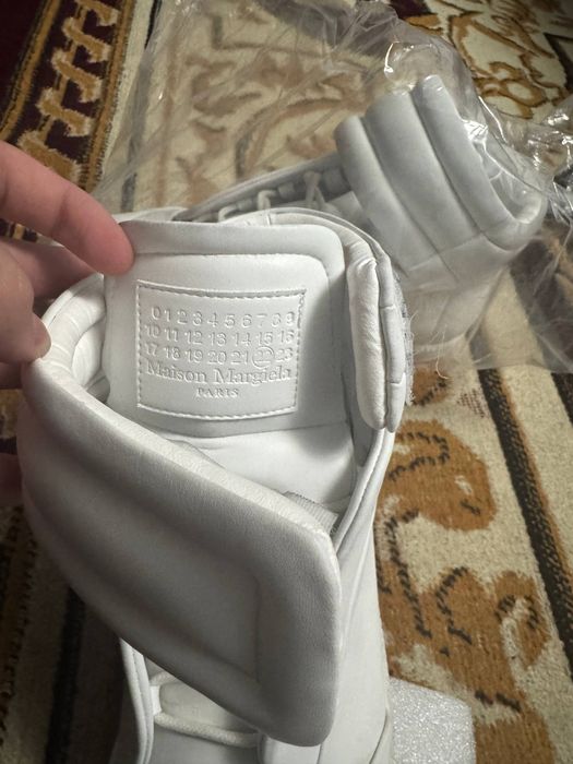 Maison Margelia future