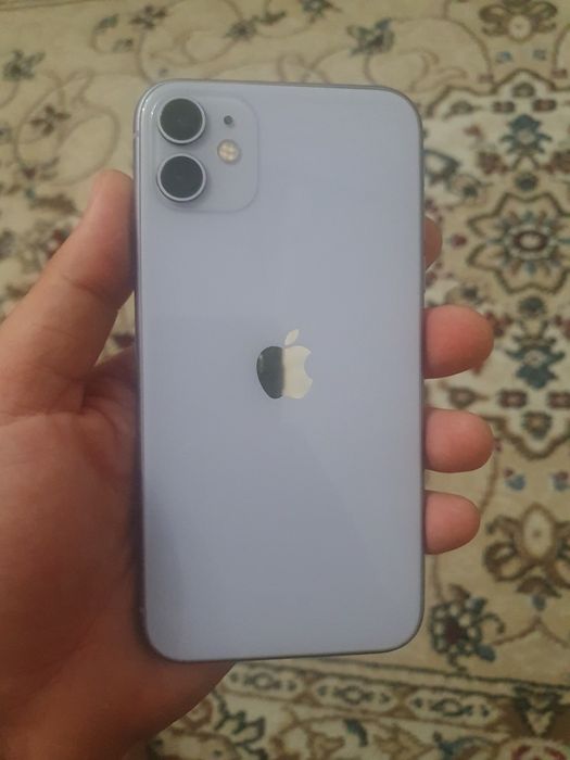 Продам IPhone 11  64gb