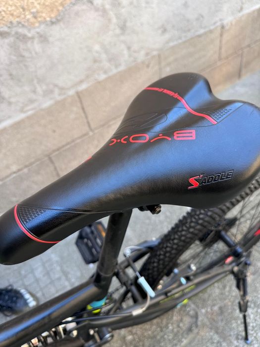 Byox VERSUS - Велосипед със скорости 24 инча