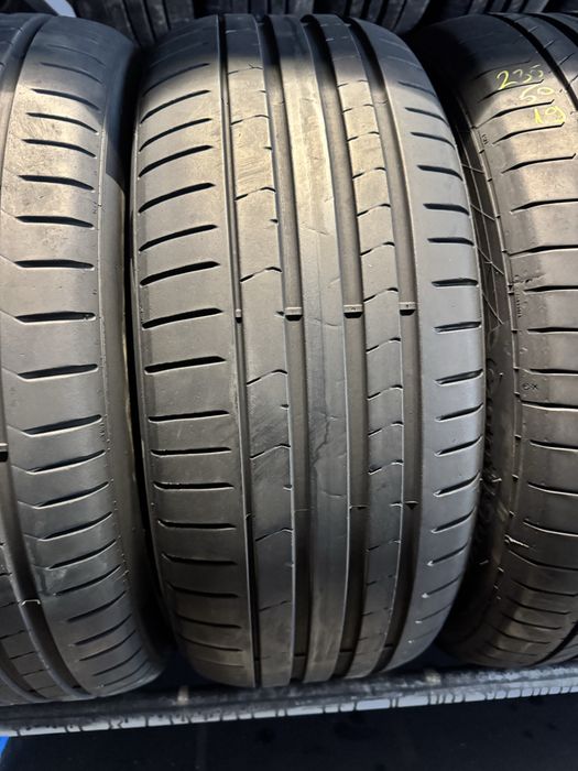 Anvelope 235/50/19 Pirelli