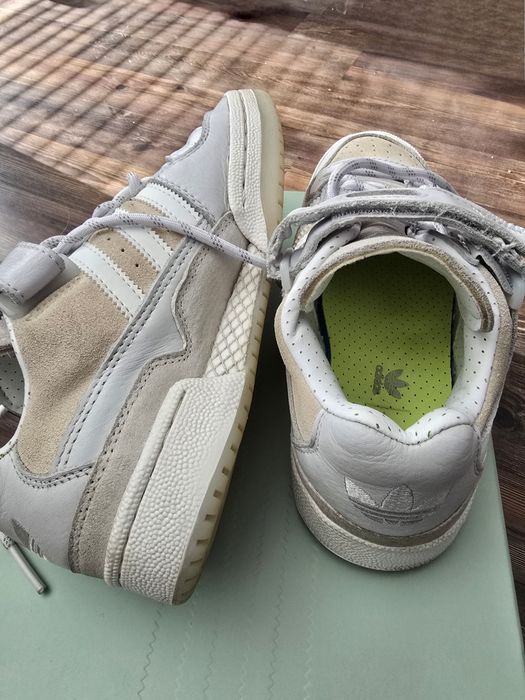 Обувки Adidas x Ivy Park Forum low