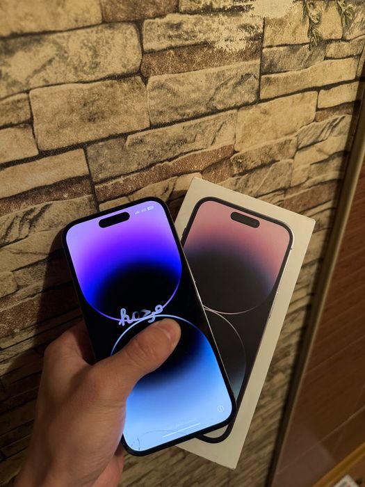iPhone 14 pro / Айфон 14 про
