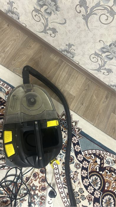 Karcher puzzi 8/1