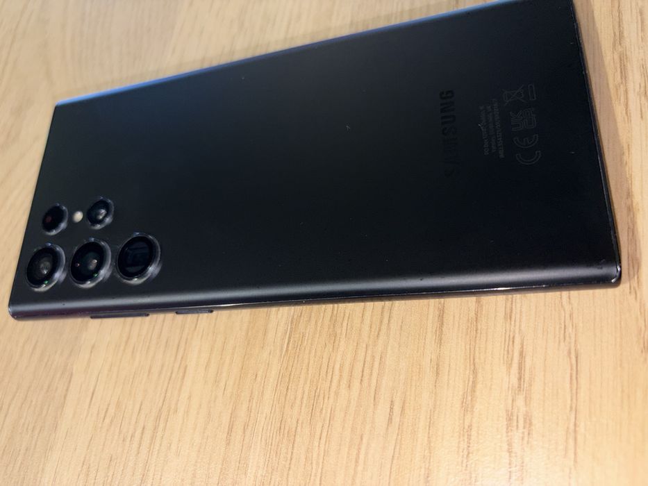 Samsung S22 Ultra
