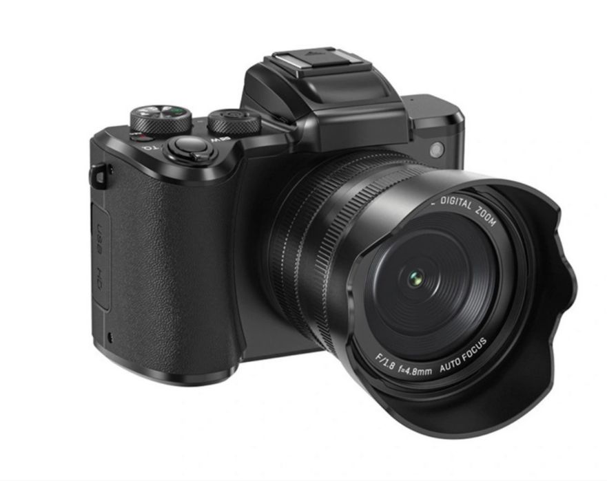 Sony IMX386 camera