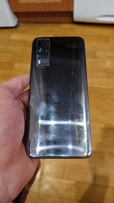 Смартфон vivo y31