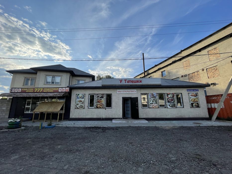 аренда помещение