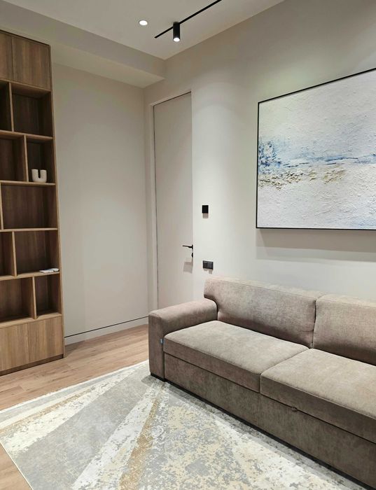 ЖК Parkwood 3х комнатная квартира