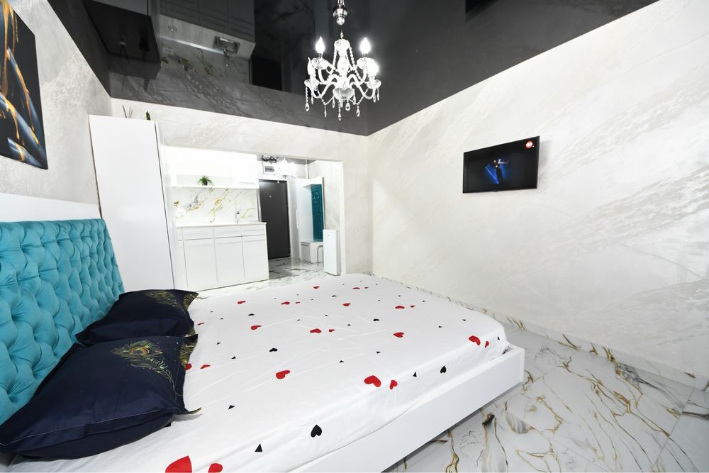 Regim Hotelier  central